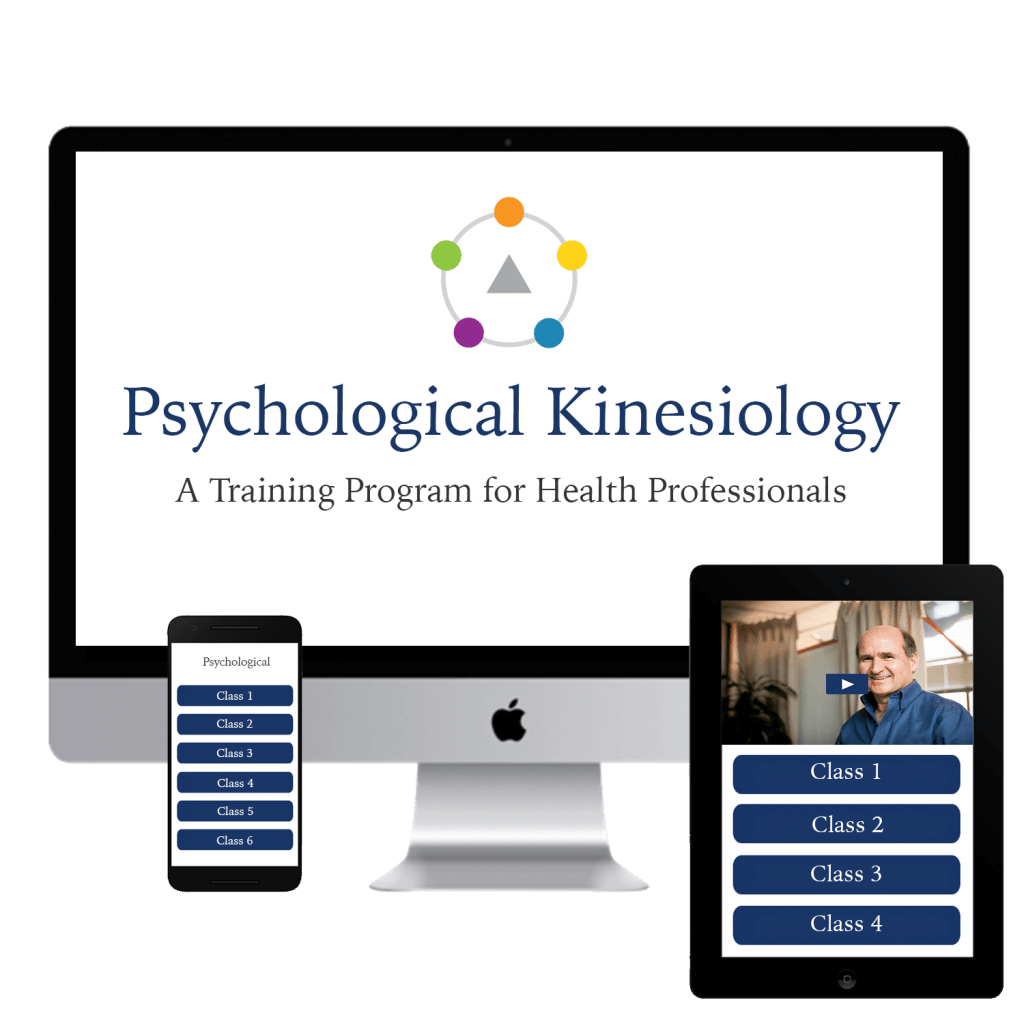 Psychological Kinesiology Online Courses
