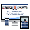 Advanced kinesiology: Treat 20 Conditions