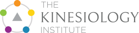 cropped the kinesiology institute logo