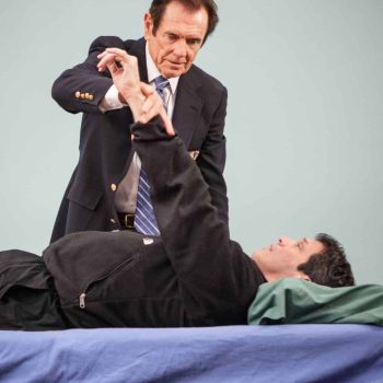 dr deal demonstration ak technique